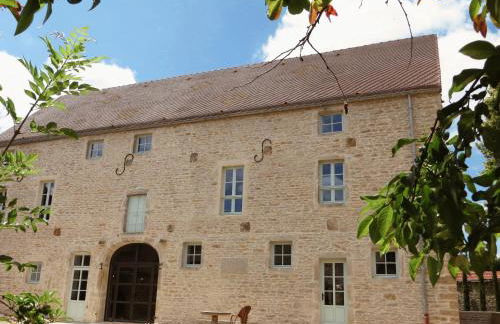 La Cuverie de Cîteaux, à Savigny les Beaune - Foto 5