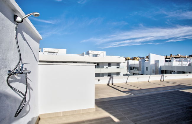 Aqua Apartments Vento, Marbella - Foto 78