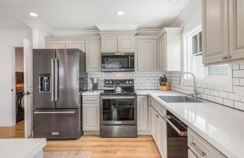 Sleeps 11 Wine Trail Fire Pit Bocce & Trampoline - Foto 11