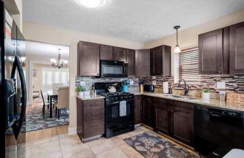 Cleveland 3 Bedroom, 10 Mins to Downtown - Foto 20