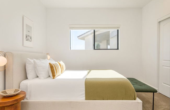 Buena Vista by Avantstay Massive Outdoor Oasis w Pool Spa Firepit - Foto 29