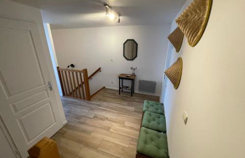 La Sereine - Appartement 2 chambres pour 4 personnes - Foto 10