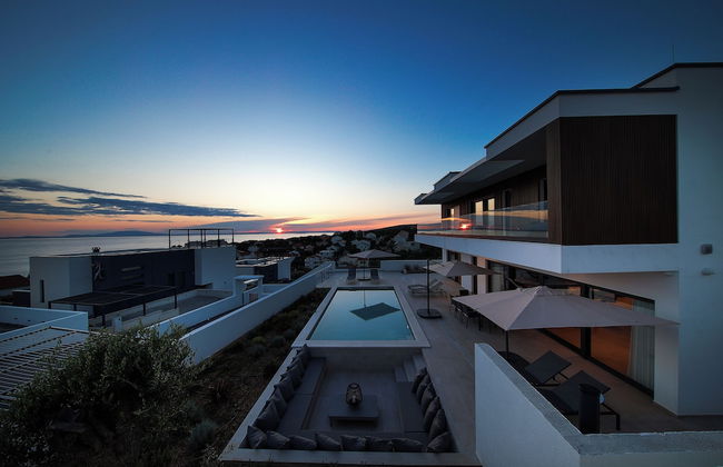 Luxury Villa del Sol - Foto 67