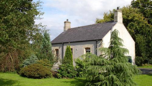 Country Garden House Holiday Homes - Foto 5