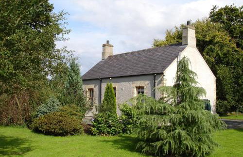 Country Garden House Holiday Homes - Foto 5