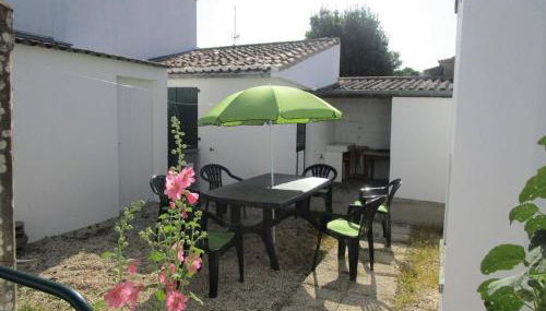 SG000-035 Mais 4 pièces 6 couchages SAINT GILLES CROIX DE VIE - Photo 2