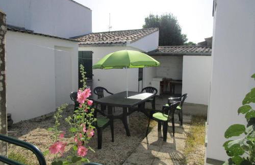 SG000-035 Mais 4 pièces 6 couchages SAINT GILLES CROIX DE VIE - Foto 2