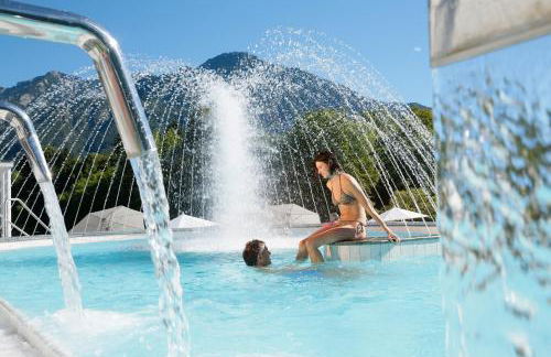 Galerie-Apartment am Kurgarten - Foto 42