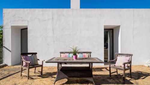 ALENTEJO Mountain Vacation House - Foto 4