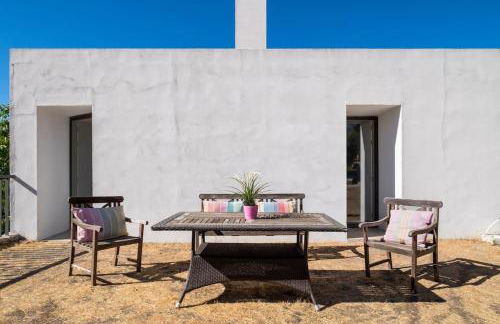 ALENTEJO Mountain Vacation House - Foto 4