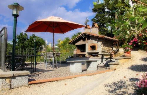 Residence il Poggiolino - Foto 16