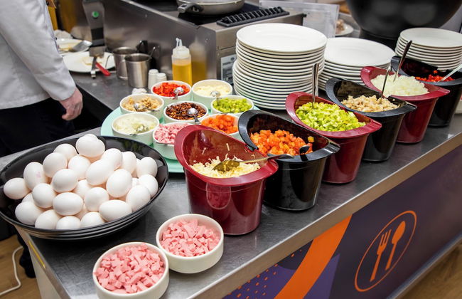 Athletes Village - Foto 41