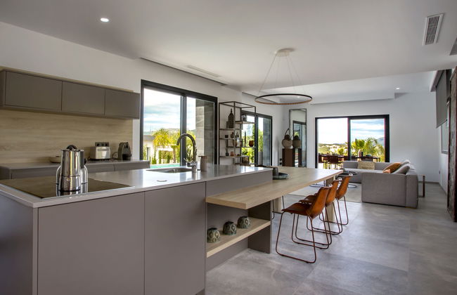 Villa Sareva - Foto 13