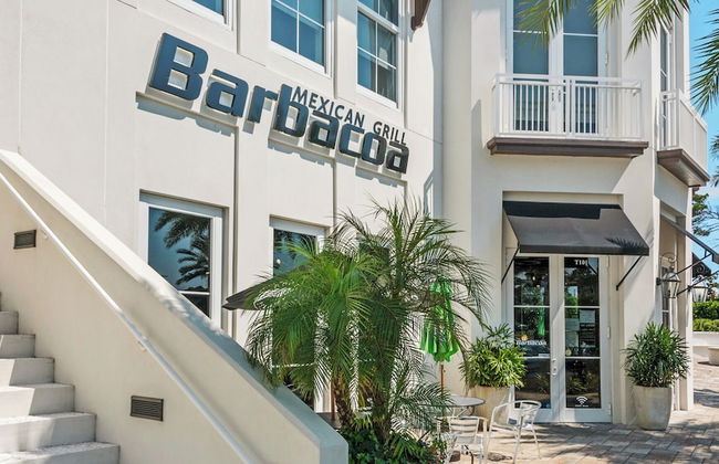 Gulf Front: Steps to Beach ~ Minutes to Rosemary ~ Free Beach Setup! - Foto 48