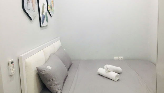 Sunny Vinhomes D'capitale - Foto 5, Habitación