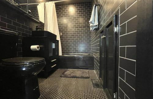 Megans Mountain Getaway - Foto 16