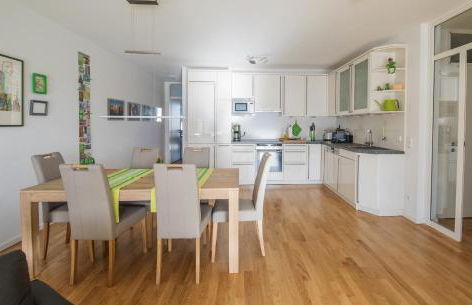 Fewo Speicherquartier - Foto 11