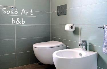 Sosò Art b&b - Foto 27