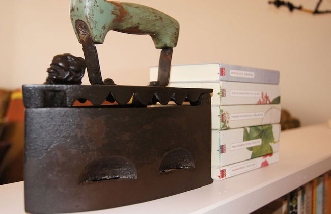 Altstadthaus Cityappartements - Foto 34