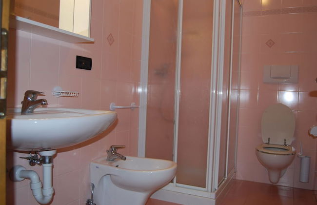 Chalet Gardenia - Foto 31