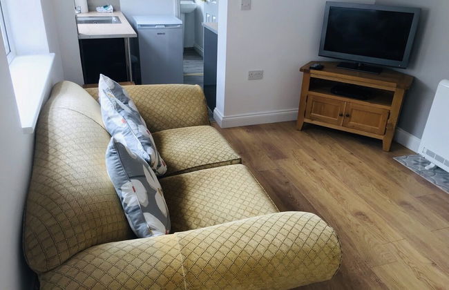 Character Town Centre ,1 Bed Flat, Boston - Foto 9