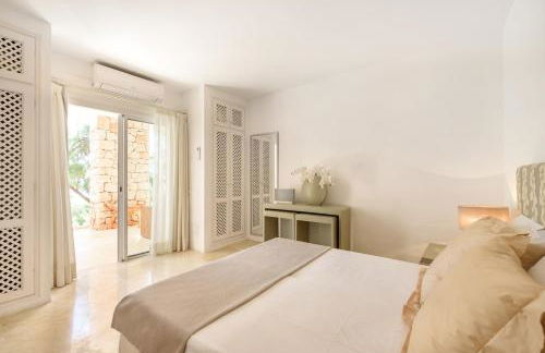 Exquisite Ibiza Home I Jaw Dropping Sea Views I Casa Blanca Jondal I 4 Bedrooms I Gym I Outdoor Kitchen I San Jose - Foto 24