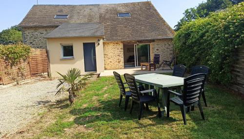 Gite La ferme aux vaches - Foto 2