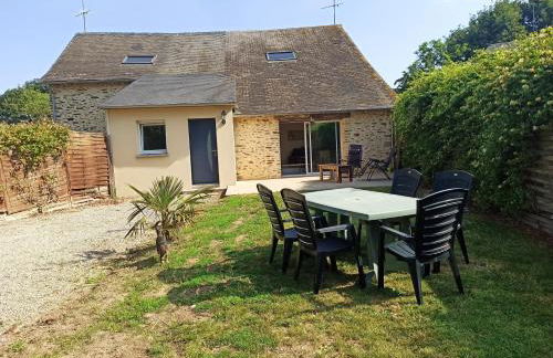 Gite La ferme aux vaches - Foto 2