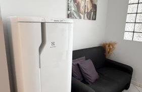 Apartment at the center of Goiânia - Foto 6