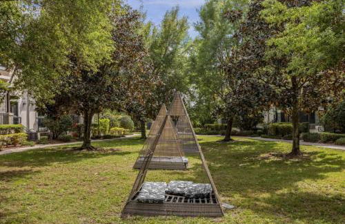 Sunny Stay in FL - 4-Bedroom Townhome by Disney! - Foto 53