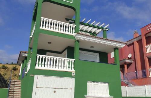 Chalet Miramar Inmomart - Foto 43