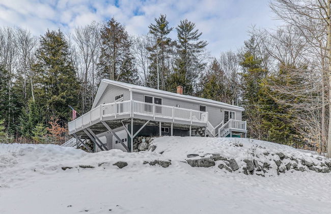 Cardinals Perch - Foto 46