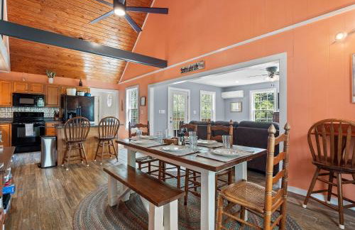 Thistle Brae - Near Lakeshore Marina - Lakeside Living At Its Finest - Foto 23