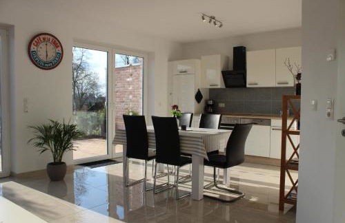 Ferienhaus Westwind - Photo 3