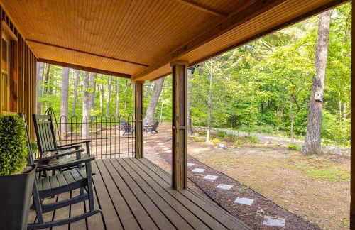 The Cottage at Natures Edge - Foto 33