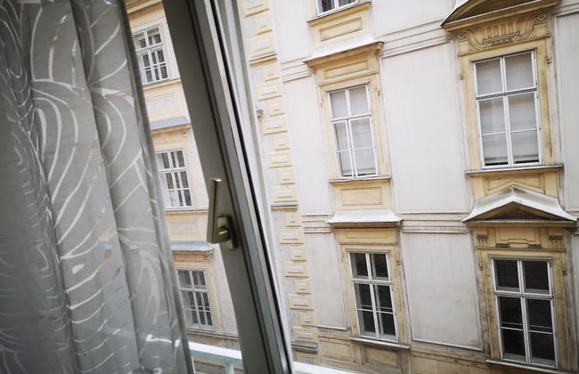 Heart of Vienna - Apartments - Foto 17