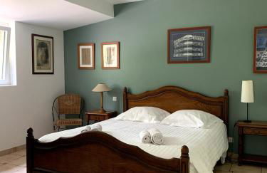 Le Vaugalon, Maison Grande Capacité - Foto 17