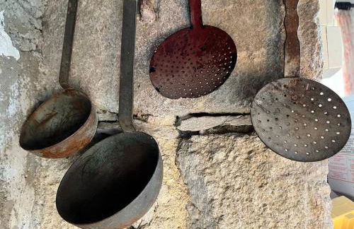 Appartement charmant à Valleraugue avec terrasse, 40 m² - Foto 10