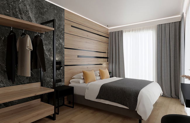 INCORSO • Smart Luxury Stay • near Airport • 24HR Check in - Foto 46