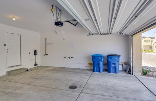 5 Mi to Vegas Strip Family Townhome Near Parks! - Foto 22