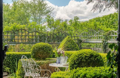 The Garden Barn - Photo 34