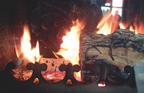 Ferienblockhaus 'Am Kunstberg' - Foto 19