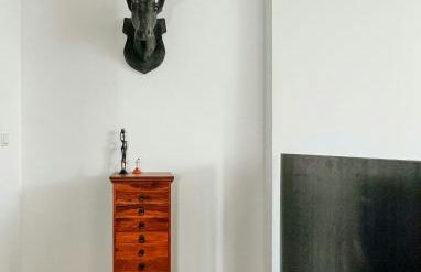 Renovated Farmhouse Half In The Trierer Heide - Photo 13