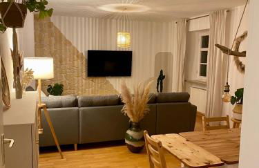 Best Butler Boho Boutique City Apartment Netflix - Foto 14