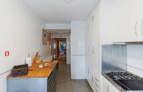 Exclusive Luxury4you – Beachfront Boutique Penthouse Apt! - Foto 12