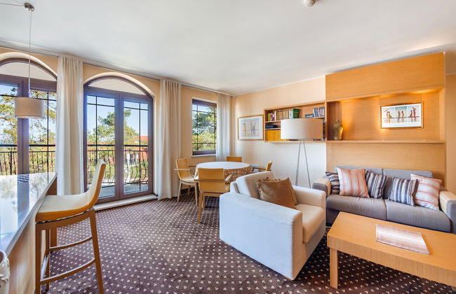 Apartamenty Sun & Snow Continental - Photo 8