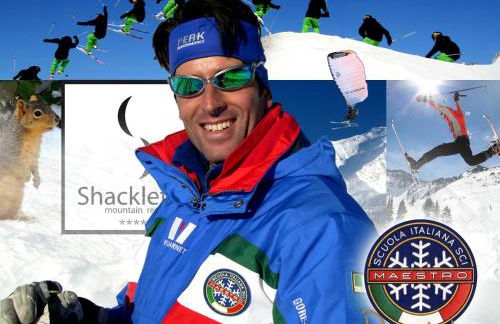 Shackleton Chalet - Foto 52