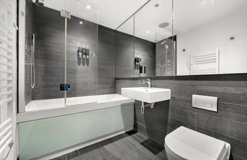 1 to 4 people - Angel Waterside - Near Kings Cross - Foto 26