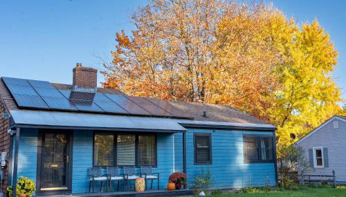 Air Vermont Apartment - Foto 4