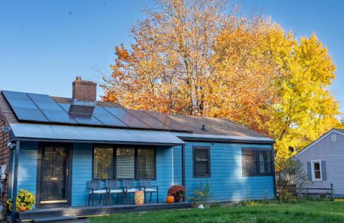 Air Vermont Apartment - Foto 4